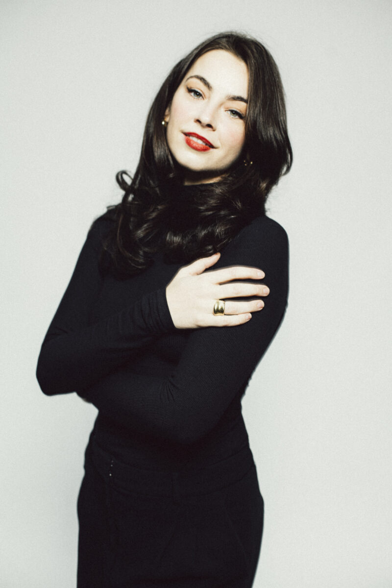 TLI Jazz: Stella Cole - The Berkshire Edge