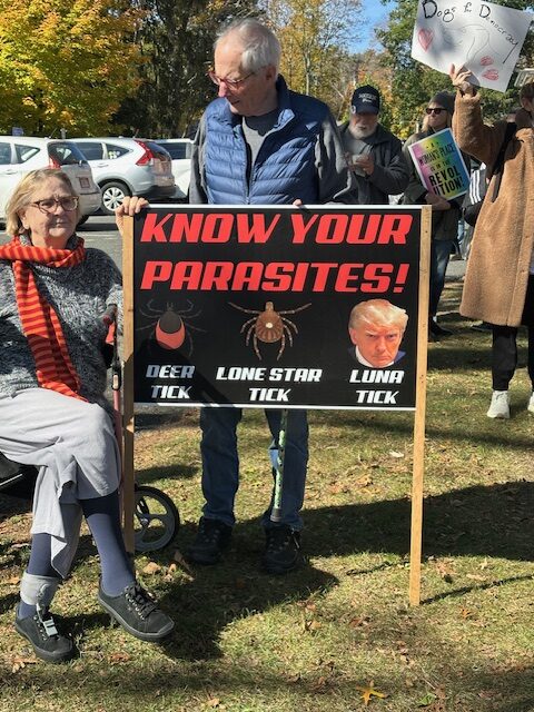 Photo by Frosty Montgomery.