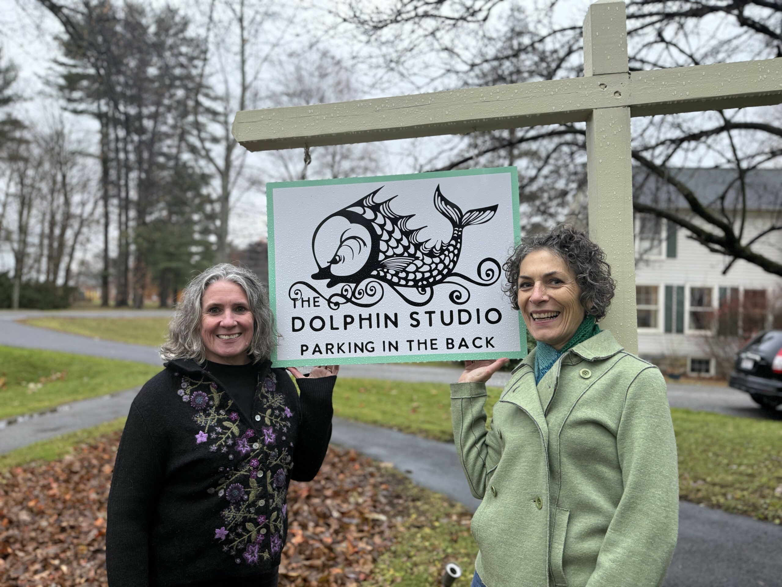 BUSINESS MONDAY: Spotlight on The Dolphin Studio—keeping time and