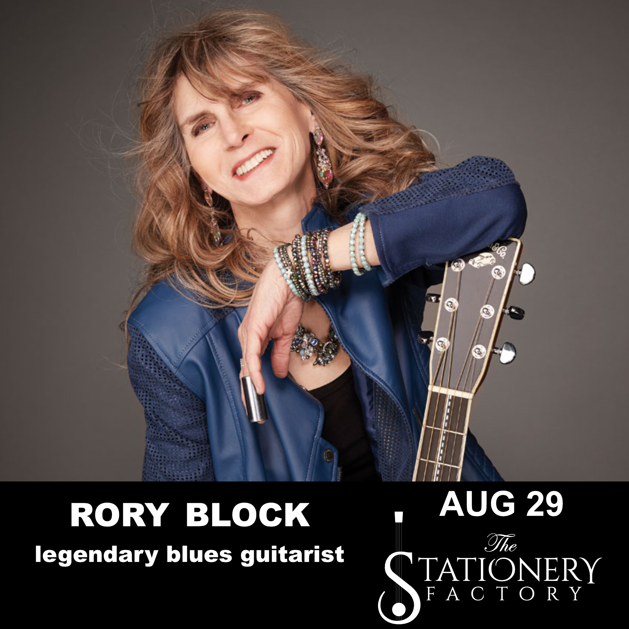 その他 Guitar Artistry of Rory Block [DVD] [Import] 6g7v4d0 1-1-Rory.png