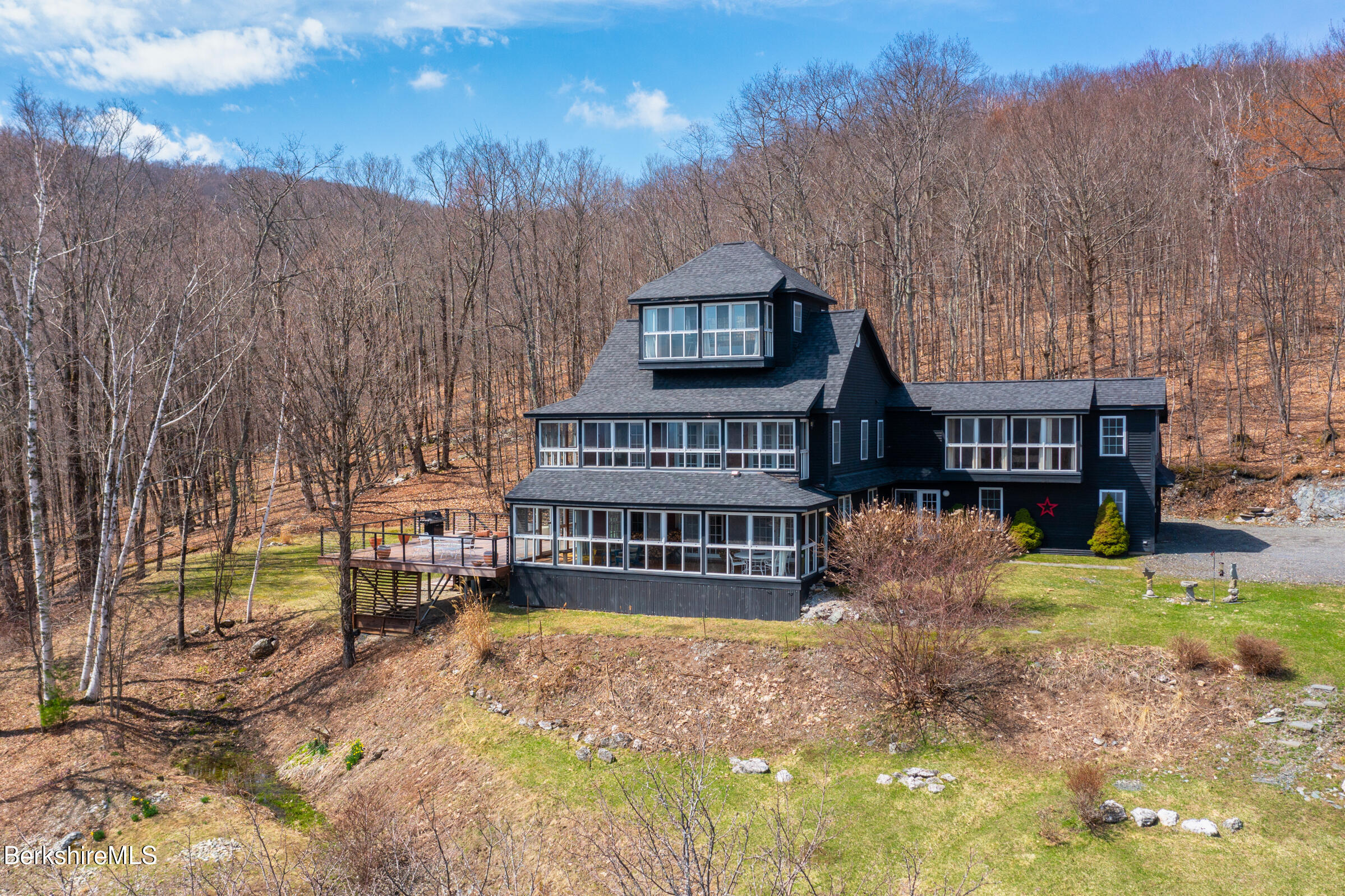 Welcome to Real Estate Friday! - The Berkshire Edge