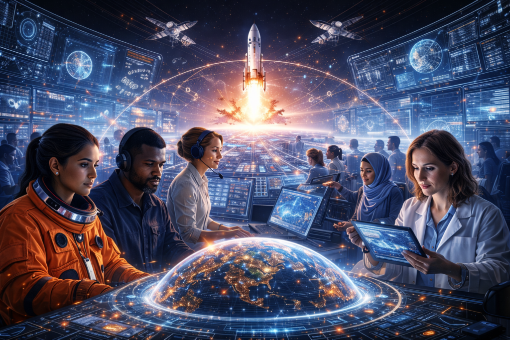 TECH & INNOVATION: Mission as model - The Berkshire Edge