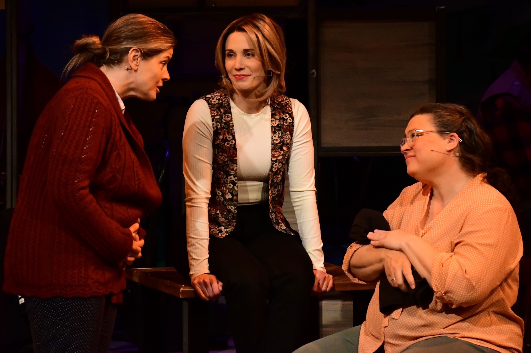 THEATER REVIEW: 'Come From Away' plays at Majestic Theater through May 31 - The Berkshire Edge