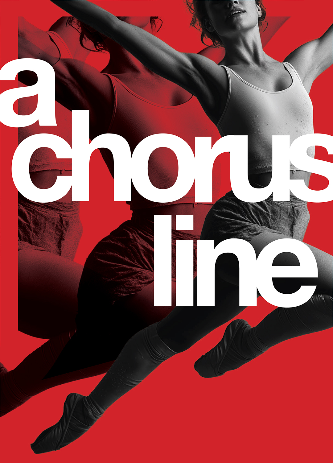 A Chorus Line - The Berkshire Edge