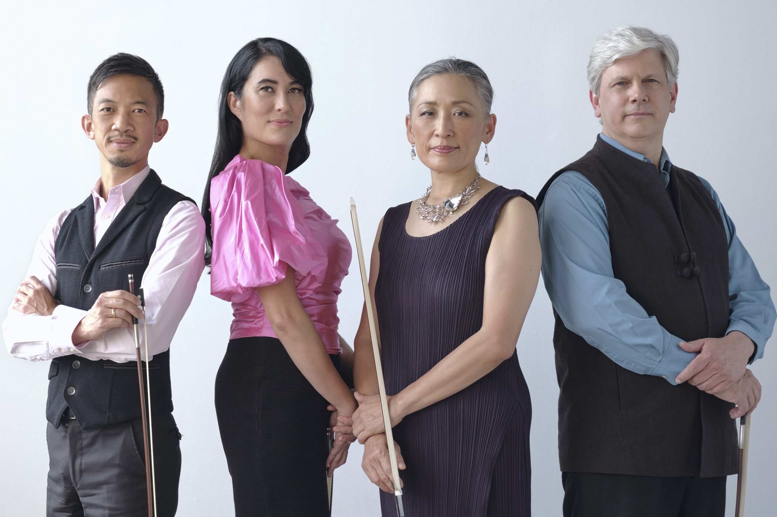 INTERVIEW: Birch Festival to present program Saturday, May 9, exploring identity and community - The Berkshire Edge