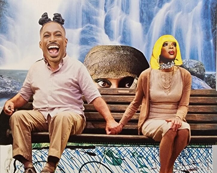 BITS & BYTES: Berkshire Art Association at the Licht; Michelle Maher at Gallery North; Member show at Future Lab(s) Gallery; Berkshire Grown at MOSAIC; Challenge exhibit at Art on Main; ‘Groundbreaking’ at Berkshire Botanical Garden; Dalila Sanabria at Eclipse Mill Gallery