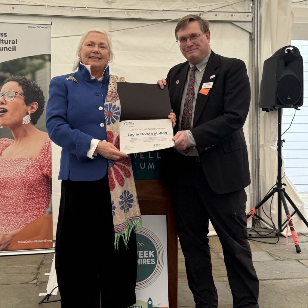 Mass. Cultural Council invests $3 million into Berkshire County cultural sector
