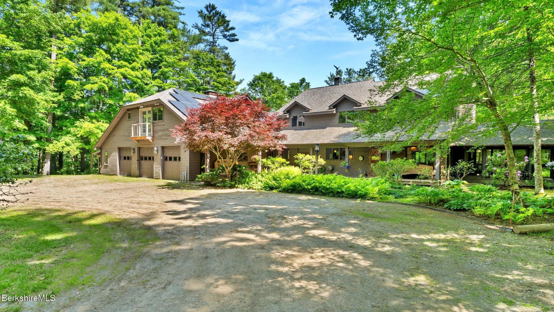 Welcome to Real Estate Friday! - The Berkshire Edge