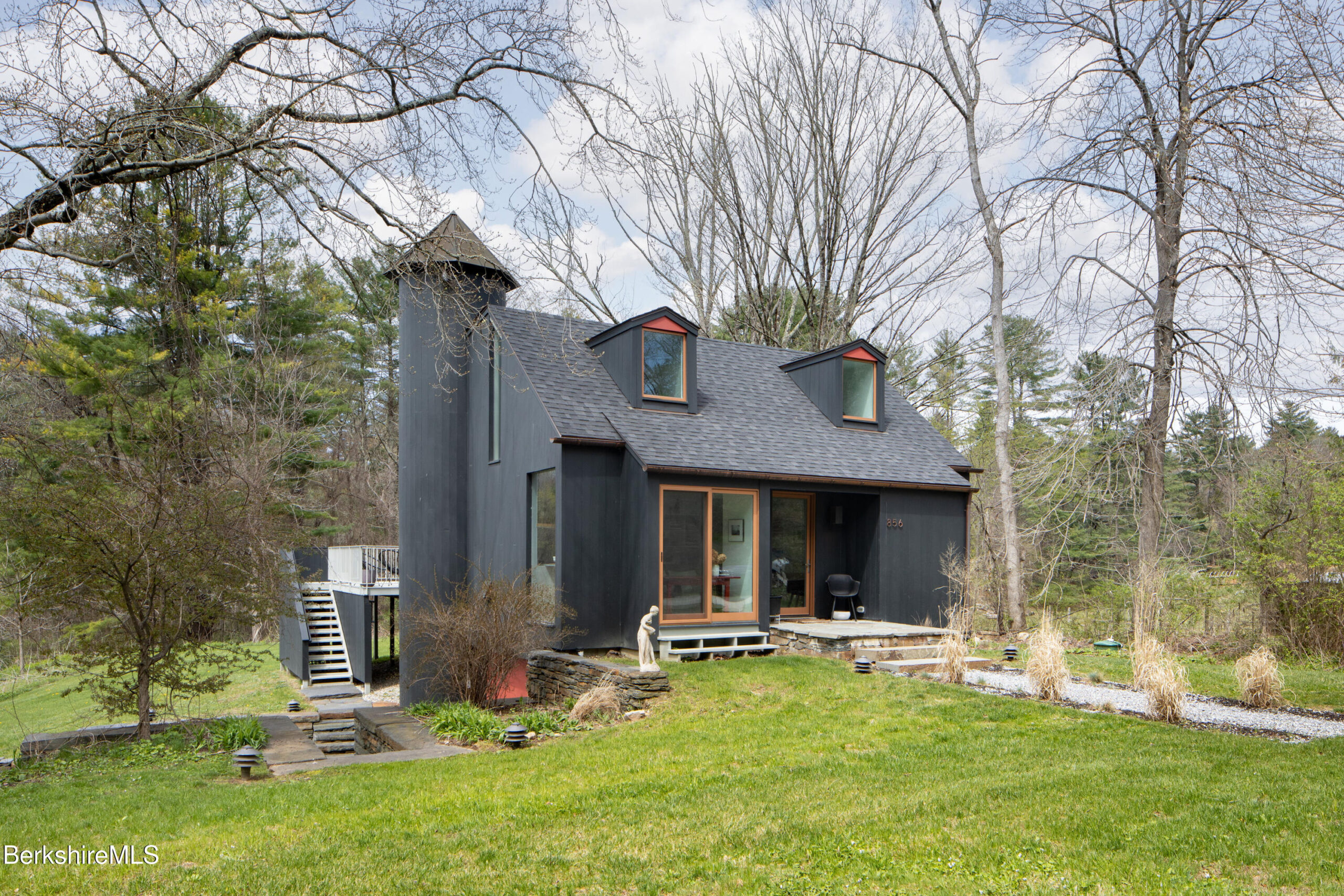 Welcome to Real Estate Friday! - The Berkshire Edge
