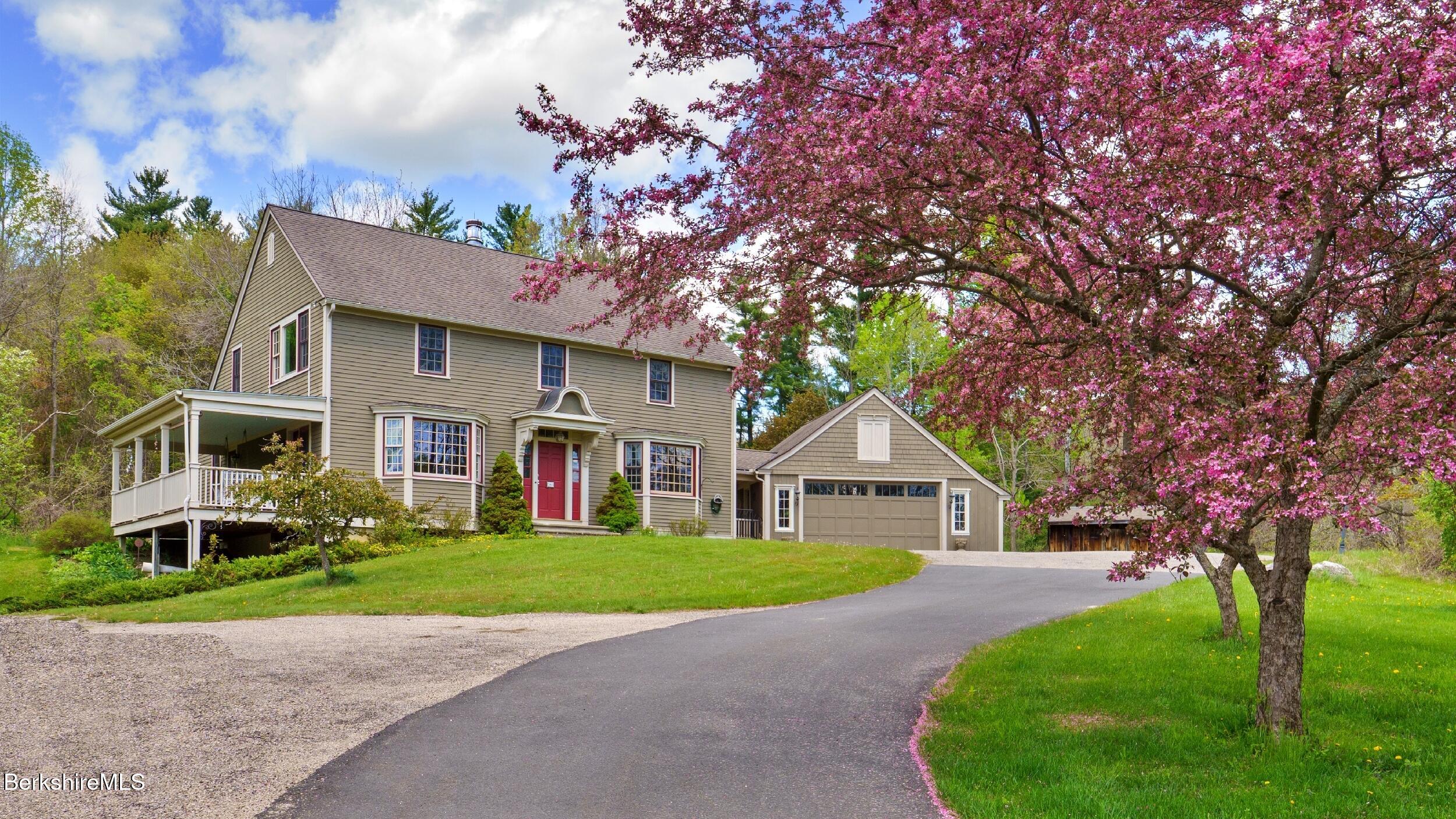 Welcome to Real Estate Friday! - The Berkshire Edge