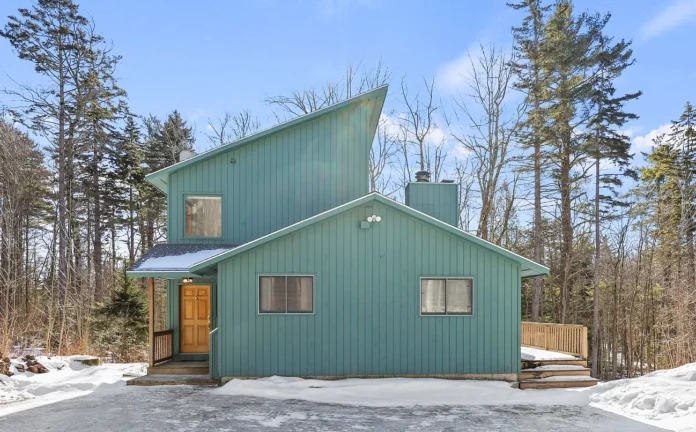 Berkshire region real estate sales – May 15, 2026 - The Berkshire Edge