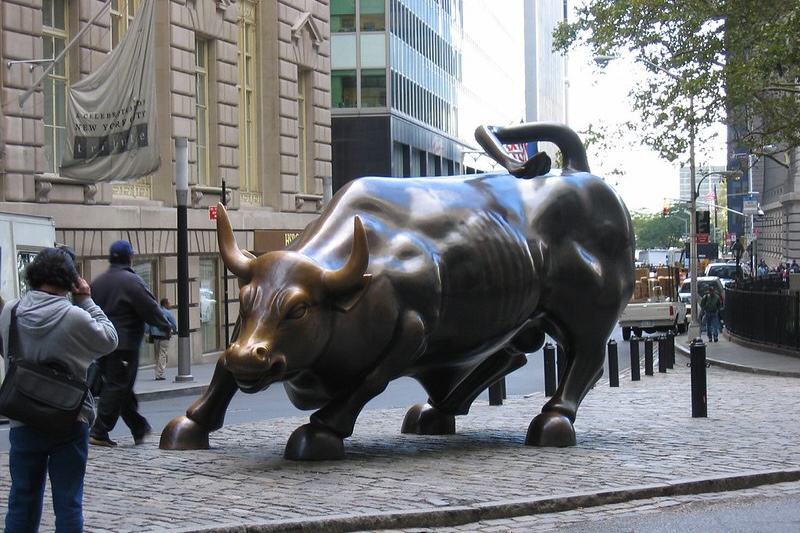CAPITAL IDEAS: The bull market is older than the average run. What’s next for stock prices? - The Berkshire Edge