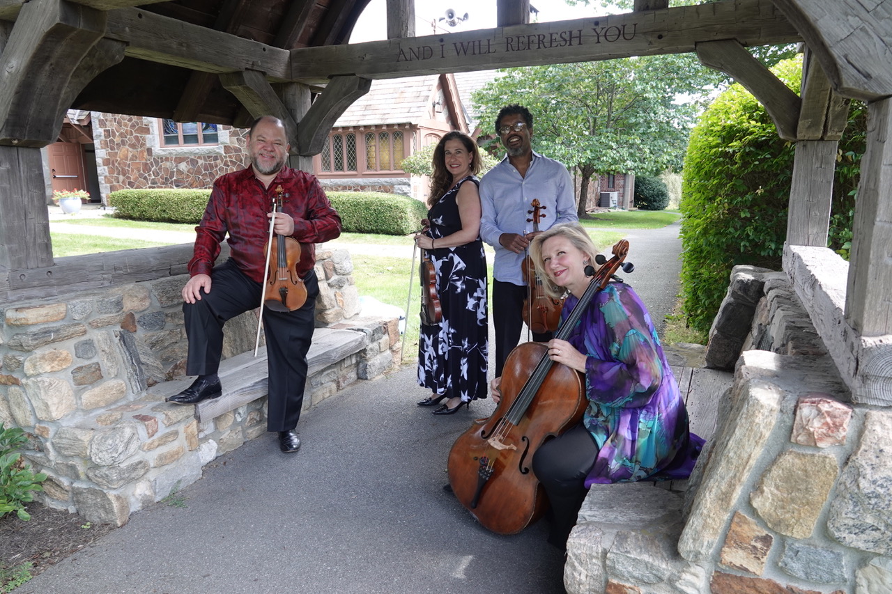 Lich Gate Concerts - The Berkshire Edge