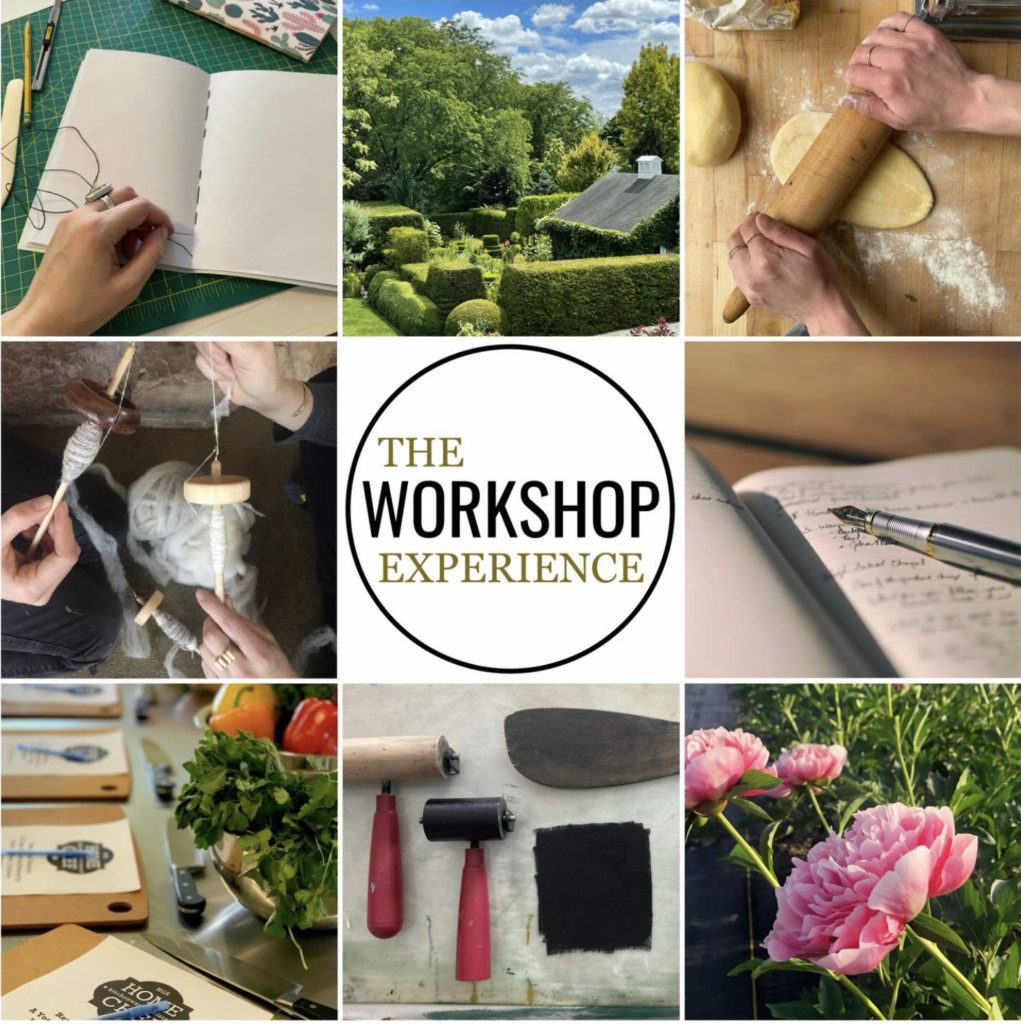 BUSINESS MONDAY: Spotlight on Hillsdale Workshop Alliance