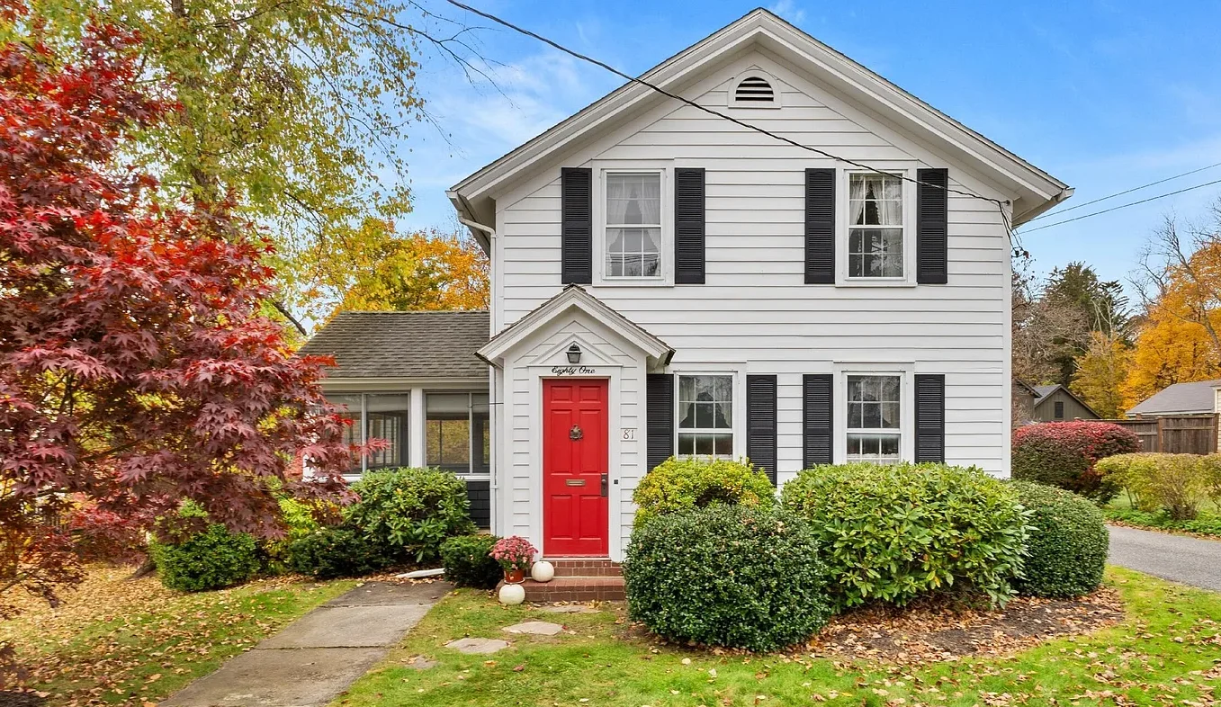 Berkshire region real estate sales – May 8, 2026