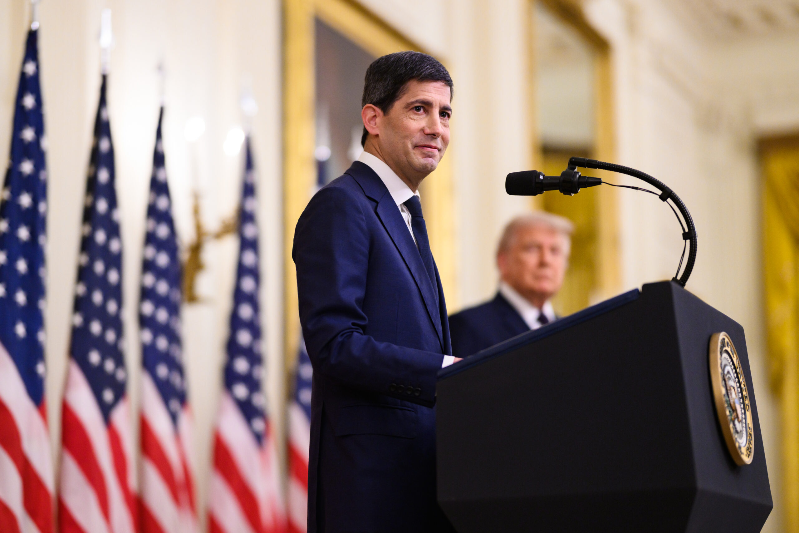 CAPITAL IDEAS: Kevin Warsh is now the Fed chair. What does this mean for investors? - The Berkshire Edge