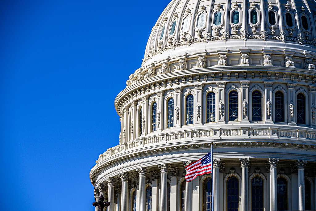 CAPITAL IDEAS: How do midterm elections affect the market? - The Berkshire Edge