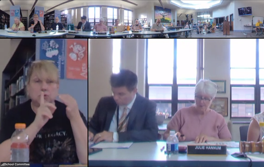 'It’s shocking, the ambiguity.' Southern Berkshire School Committee member discovers possible $2.5 million surplus in FY26 report, an amount that could have covered cut positions - The Berkshire Edge