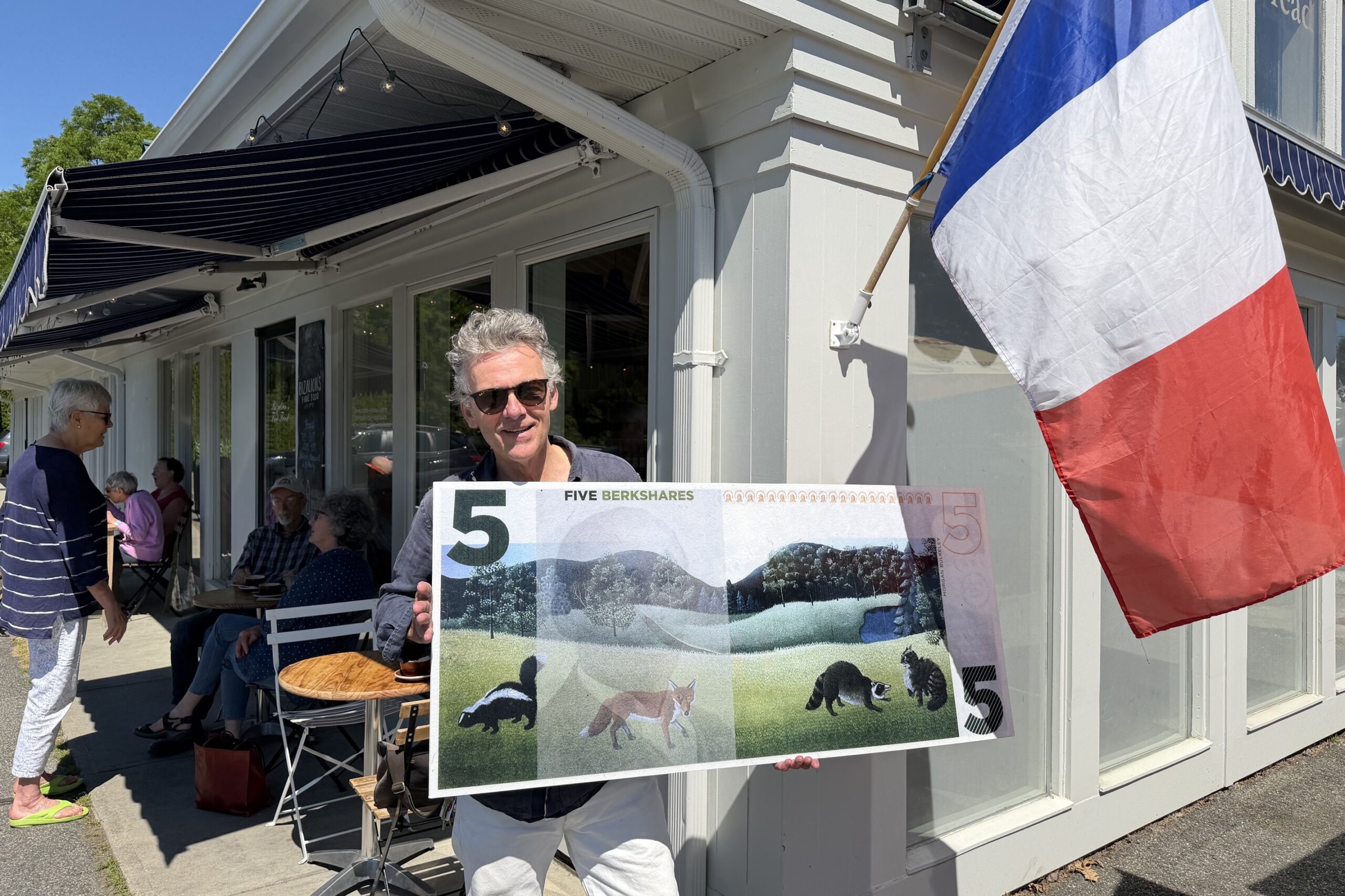 BUSINESS PERSPECTIVES: BerkShares Business of the Month is Bizalion’s Fine Food in Great Barrington - The Berkshire Edge