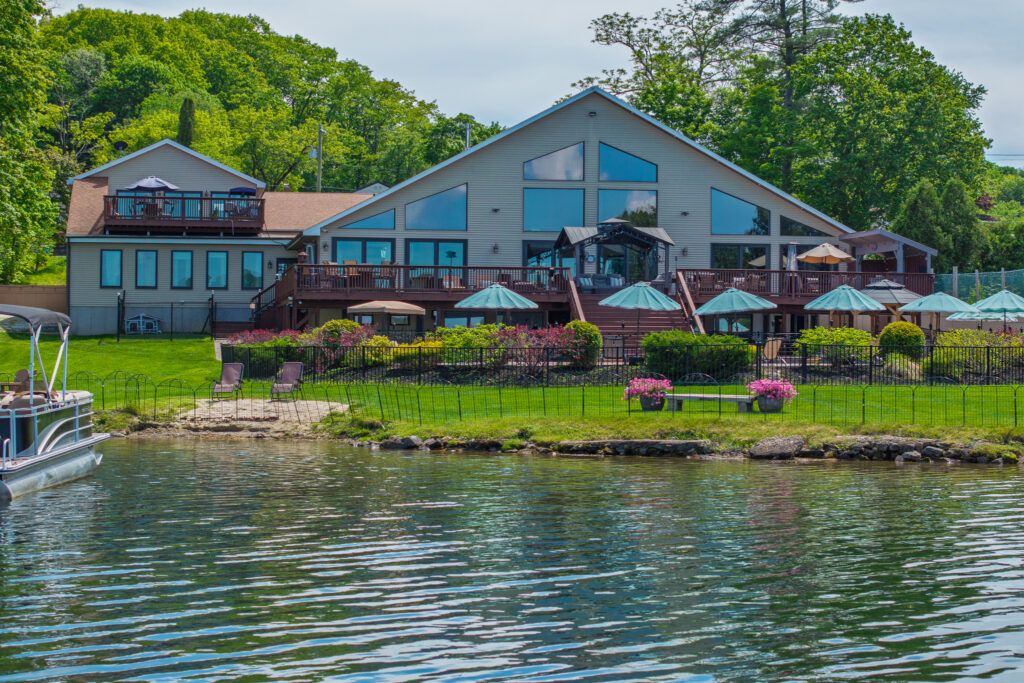 Welcome to Real Estate Friday! - The Berkshire Edge
