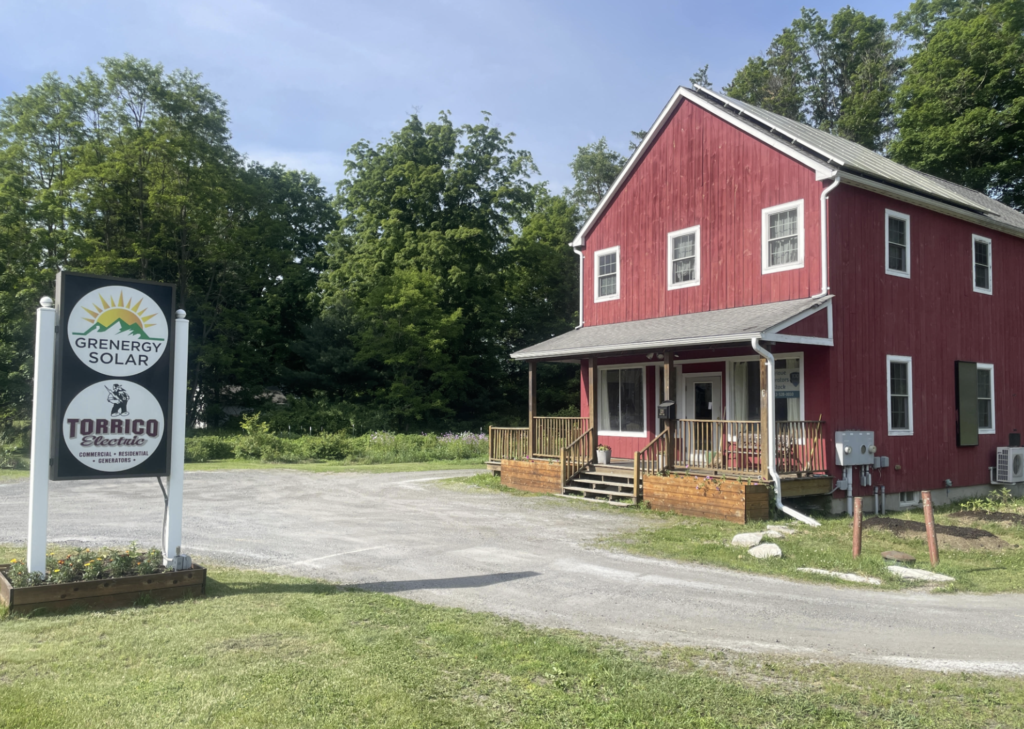 BUSINESS MONDAY: Spotlight on Torrico Electric and Grenergy Solar—vertically integrated for holistic design, install, and service - The Berkshire Edge