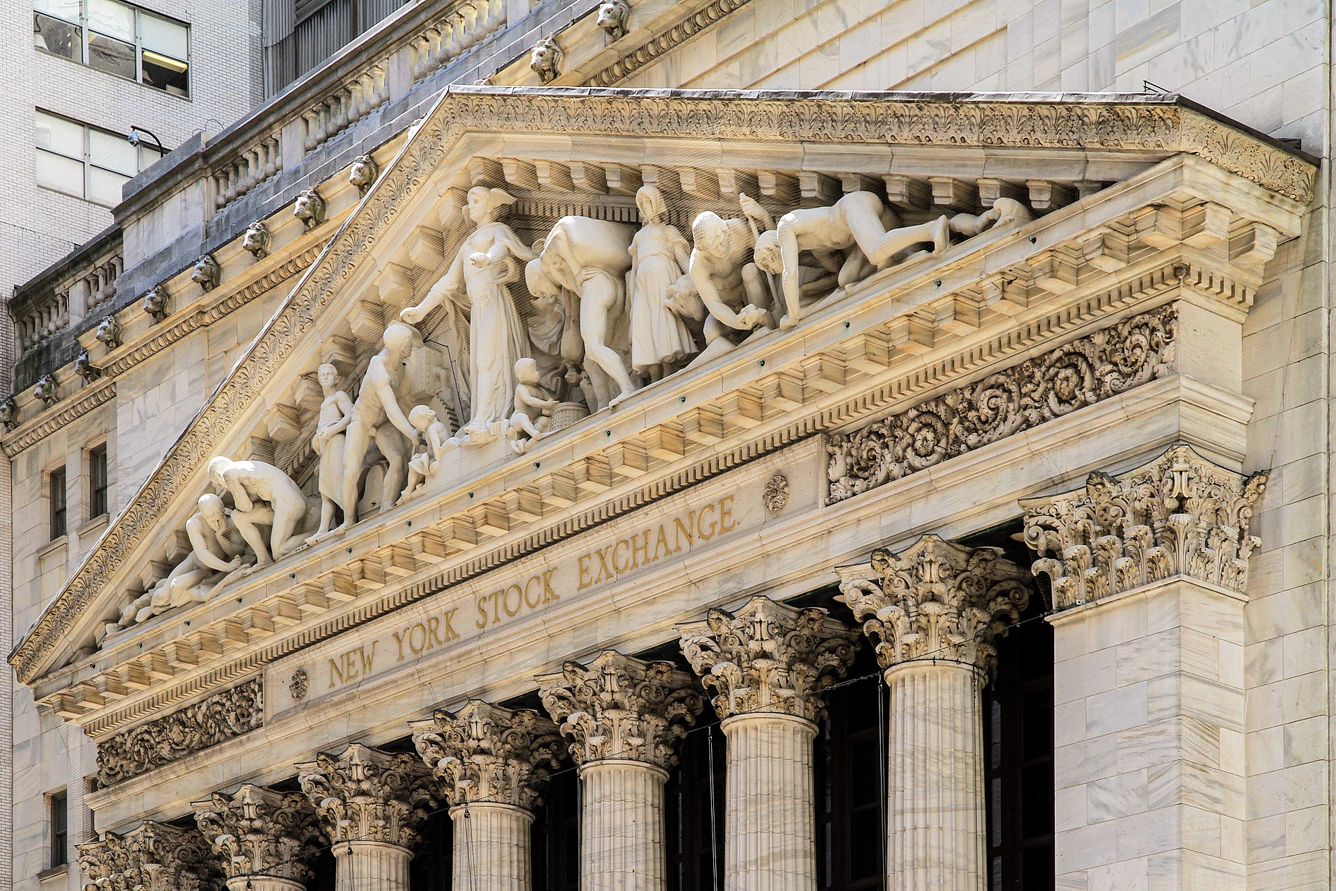 CAPITAL IDEAS: What happens to the stock market if the Federal Reserve raises interest rates? - The Berkshire Edge
