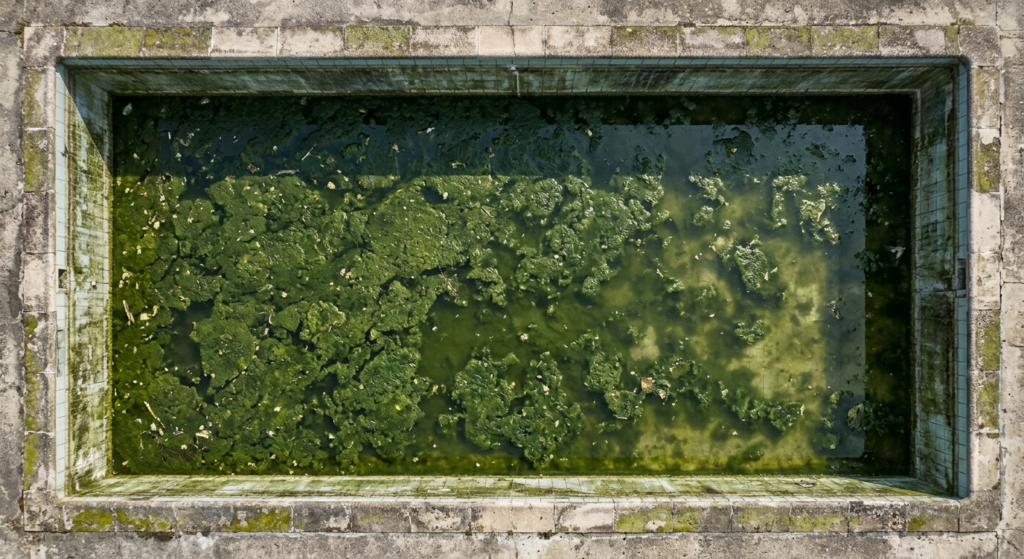 I WITNESS: Drain the swamp - The Berkshire Edge