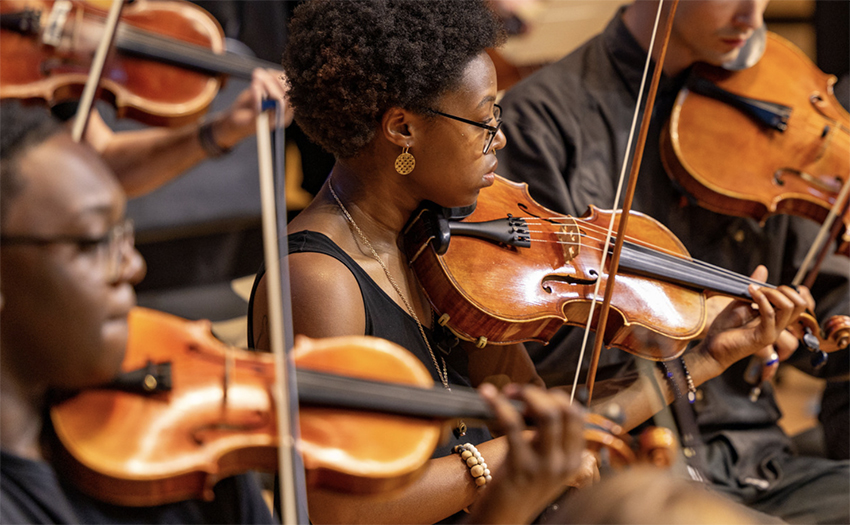 Kids 4 Harmony students to perform with pianist Ted Rosenthal at June 23 summer gala concert - The Berkshire Edge