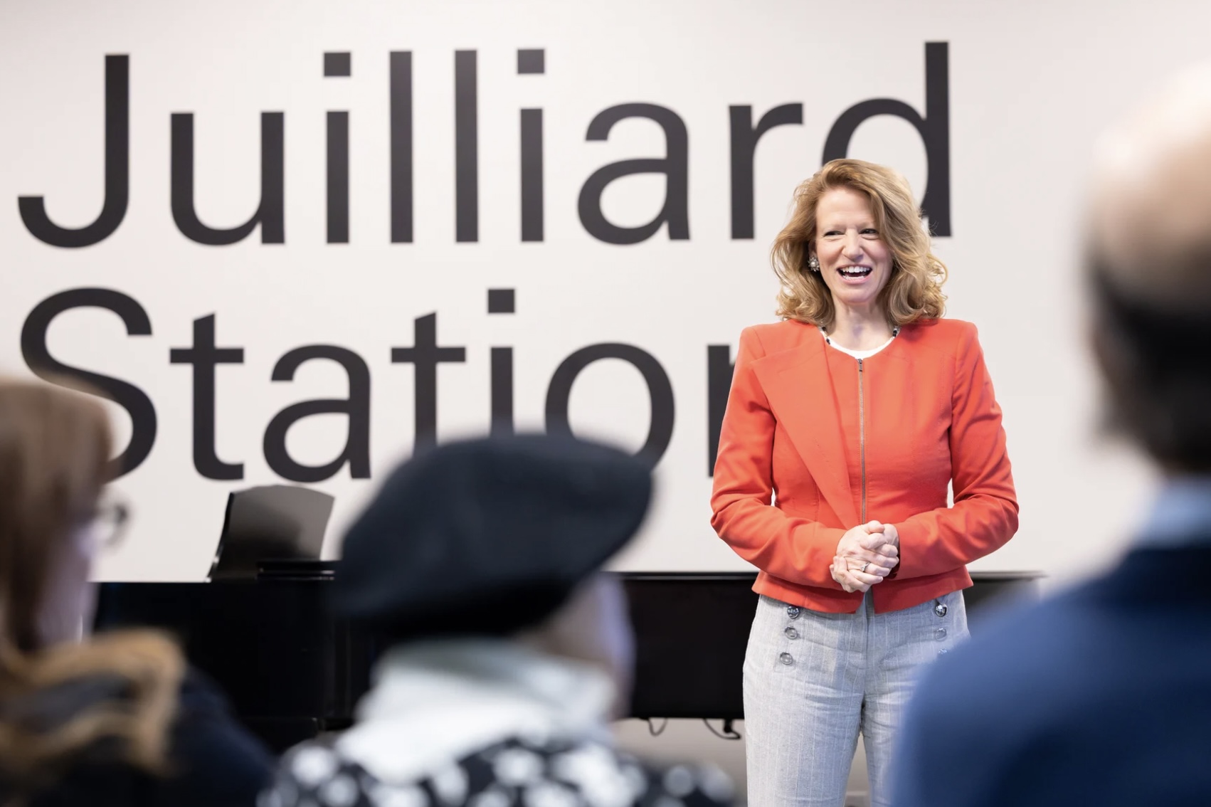 Lesley Rosenthal brings her Juilliard course 'Arts and the Rule of Law' to Tanglewood - The Berkshire Edge