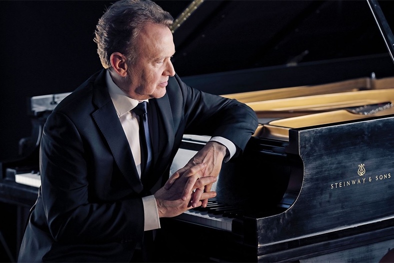 PREVIEW: Peter Orth brings Beethoven, Ravel, and Chopin to Southfield Church on June 27 - The Berkshire Edge