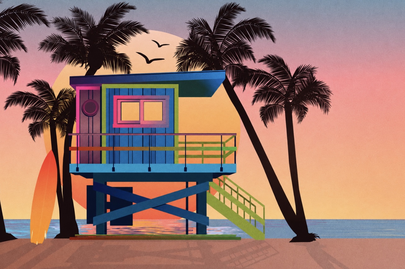 PREVIEW: Straight No Chaser's 'Beach Bash Tour' comes to the Mahaiwe Saturday, June 20 - The Berkshire Edge