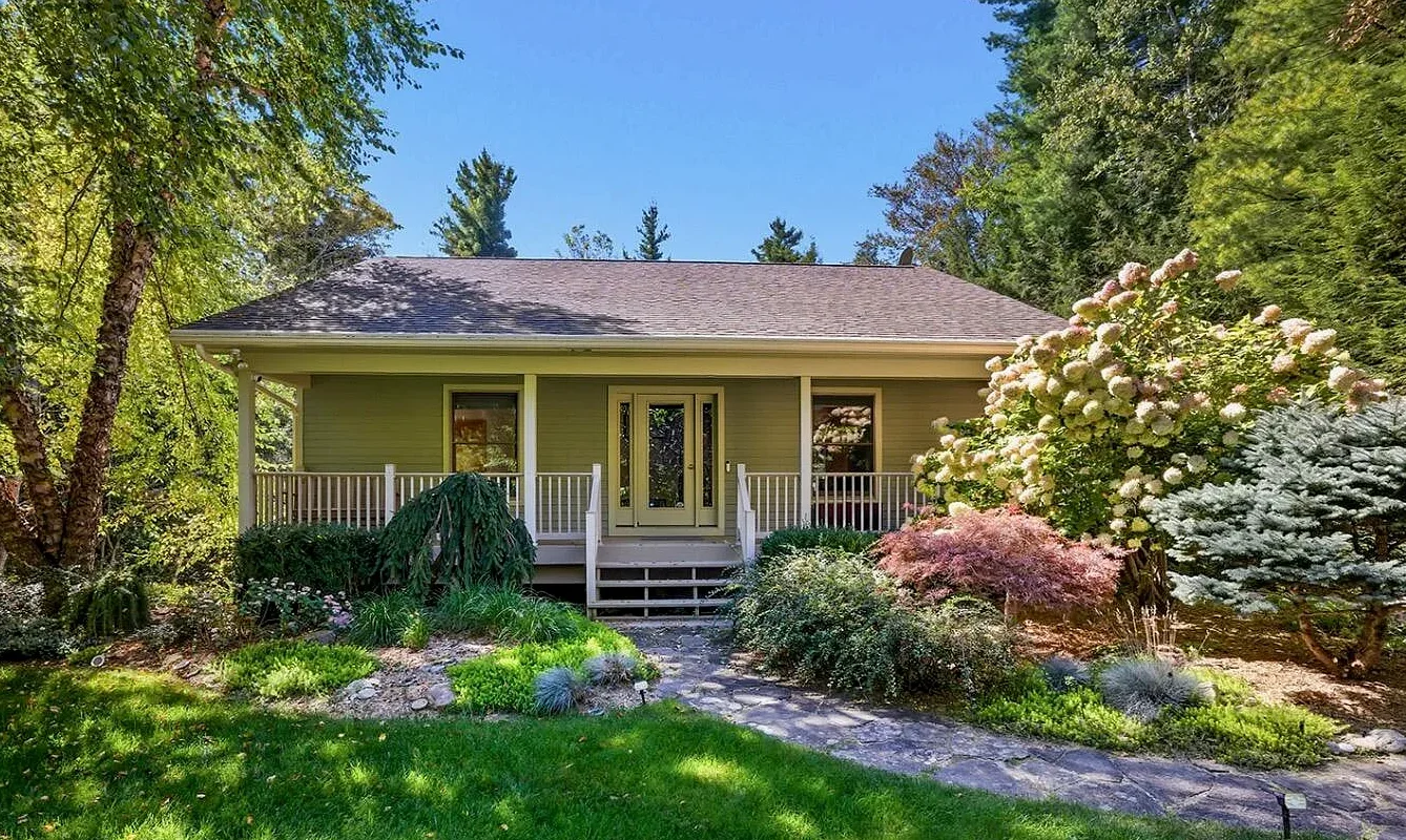 Berkshire region real estate sales – July 10, 2026