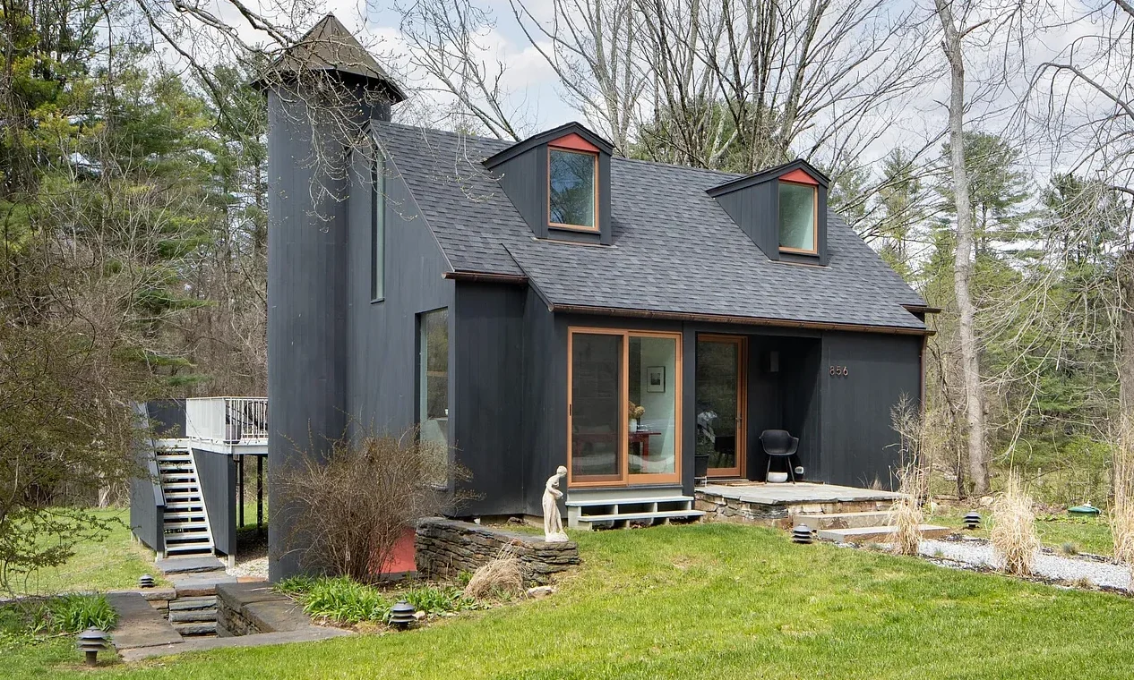 Berkshire region real estate sales – July 17, 2026
