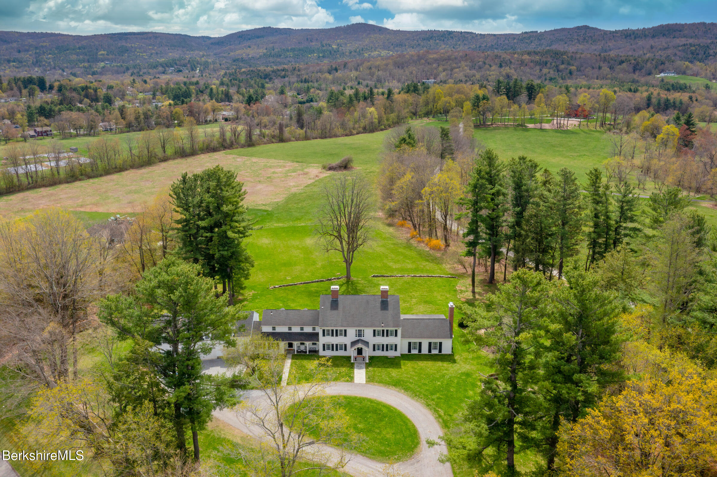 Welcome to Real Estate Friday! - The Berkshire Edge