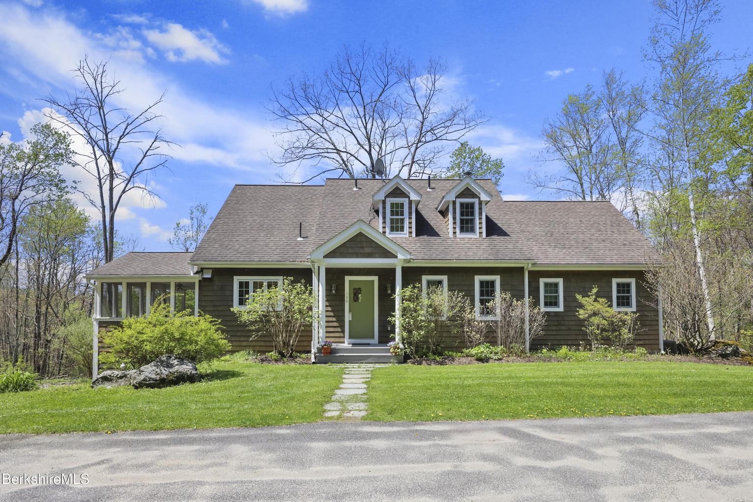 Welcome to Real Estate Friday! - The Berkshire Edge