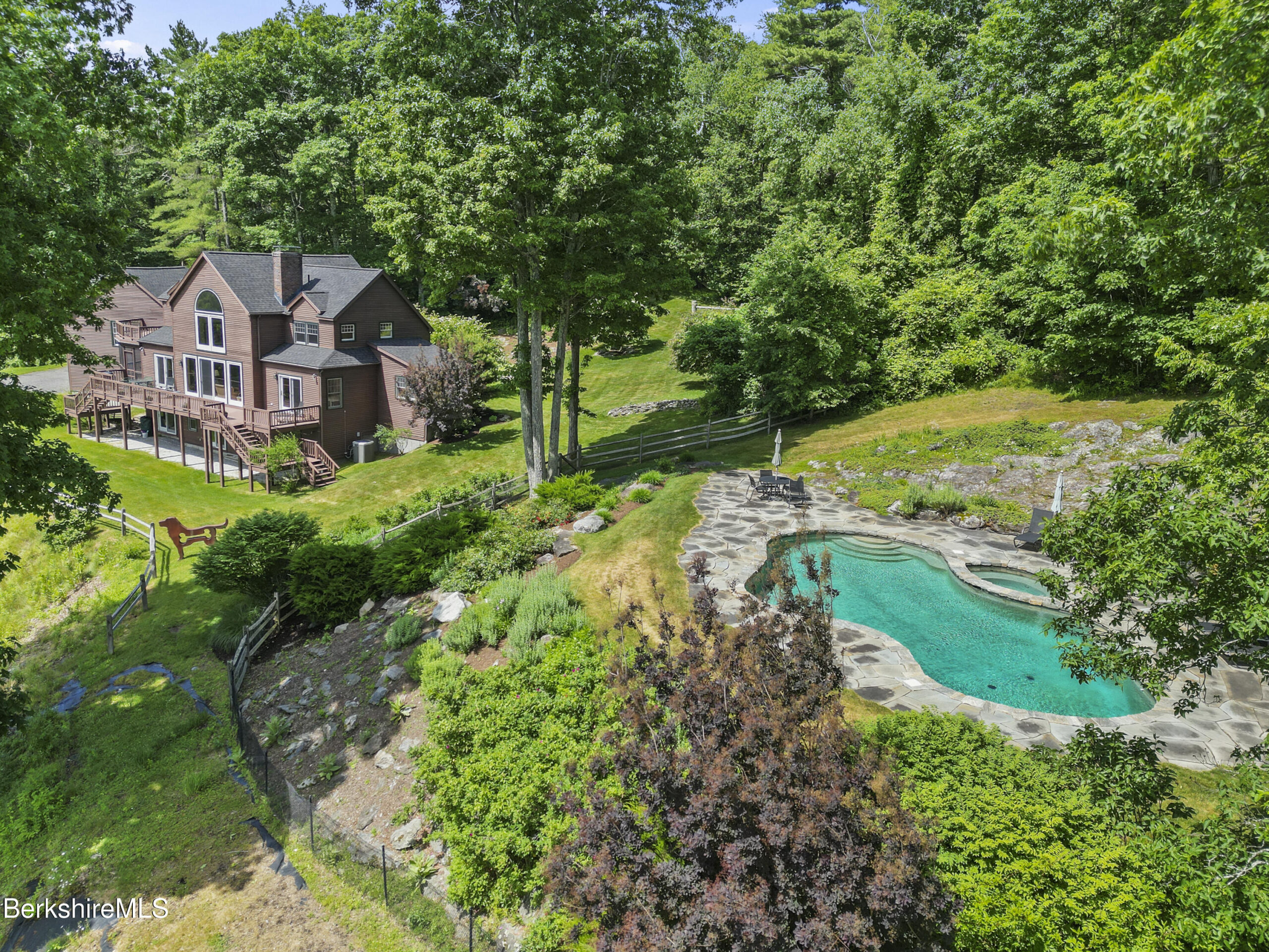 Welcome to Real Estate Friday! - The Berkshire Edge
