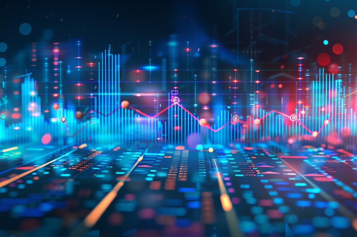 CAPITAL IDEAS: Investors turn to AI during market volatility. But is it enough? - The Berkshire Edge
