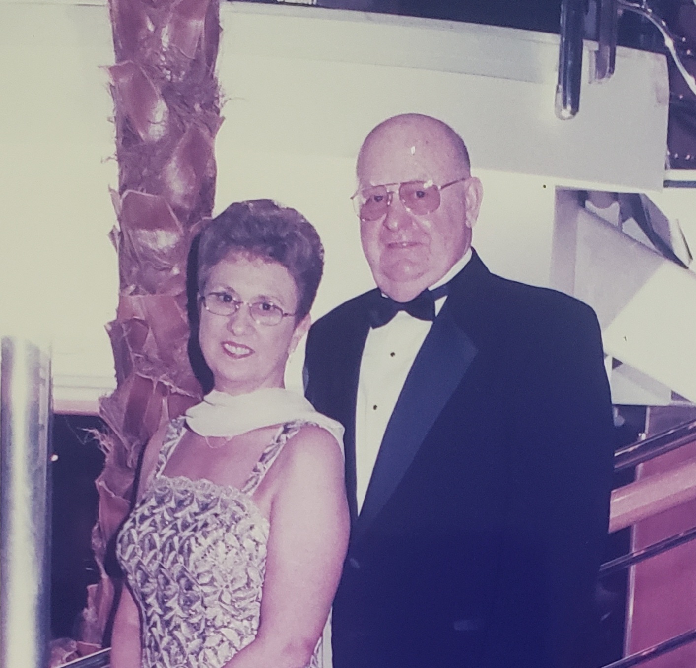 Donna Wilson, 90, of Mill River - The Berkshire Edge