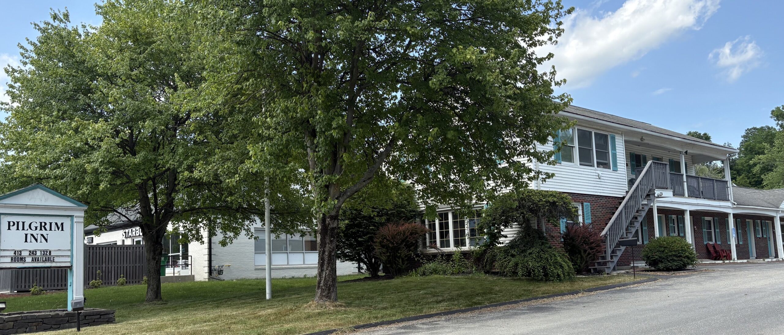 Lee Fairfield Marriott proposal faces environmental scrutiny as Conservation Commission considers consultant’s preliminary report - The Berkshire Edge