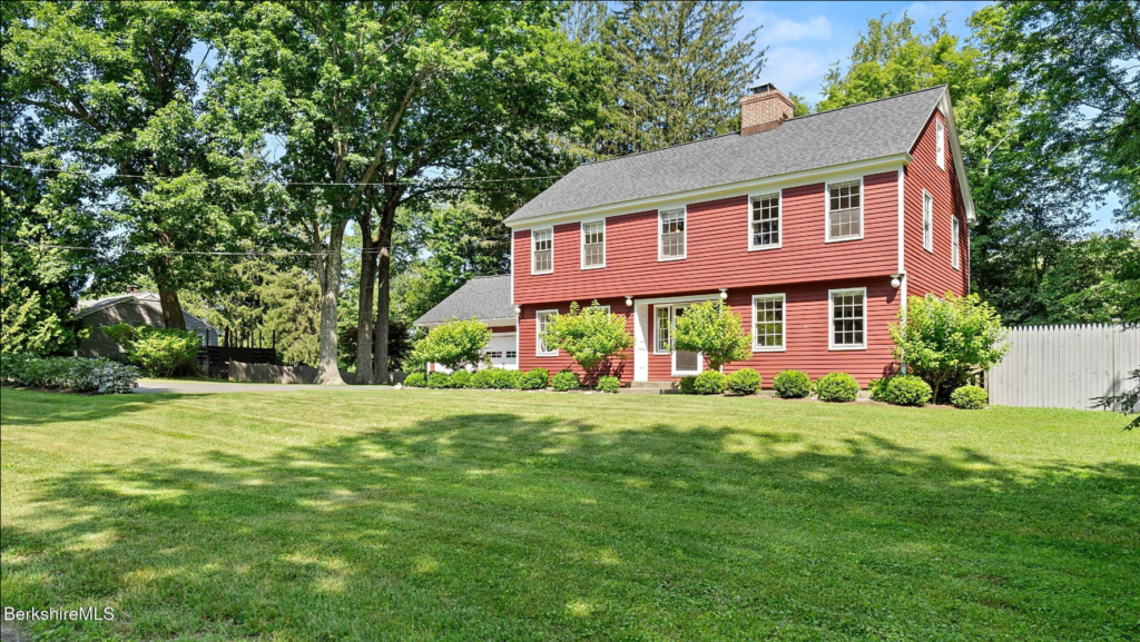 Welcome to Real Estate Friday! - The Berkshire Edge