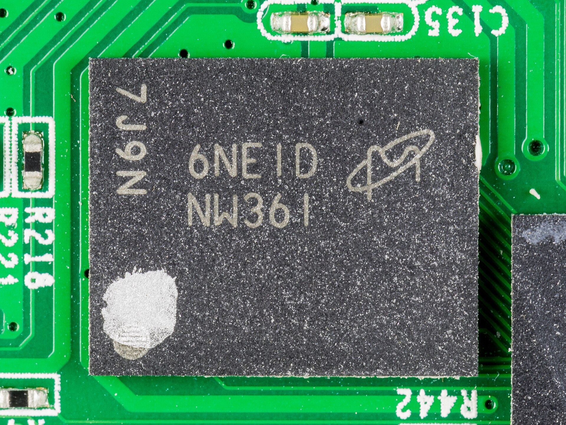 CAPITAL IDEAS: The lag 7 — Is Micron the new Nvidia? - The Berkshire Edge