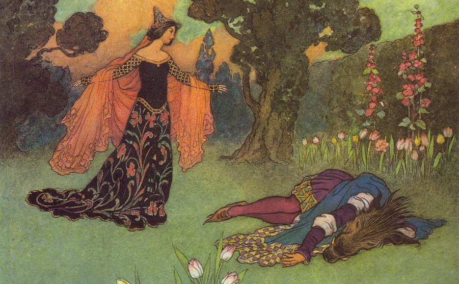 PREVIEW: Berkshire Opera Festival presents 'Zémire et Azor' at PS21 July 31 and Aug. 2 - The Berkshire Edge