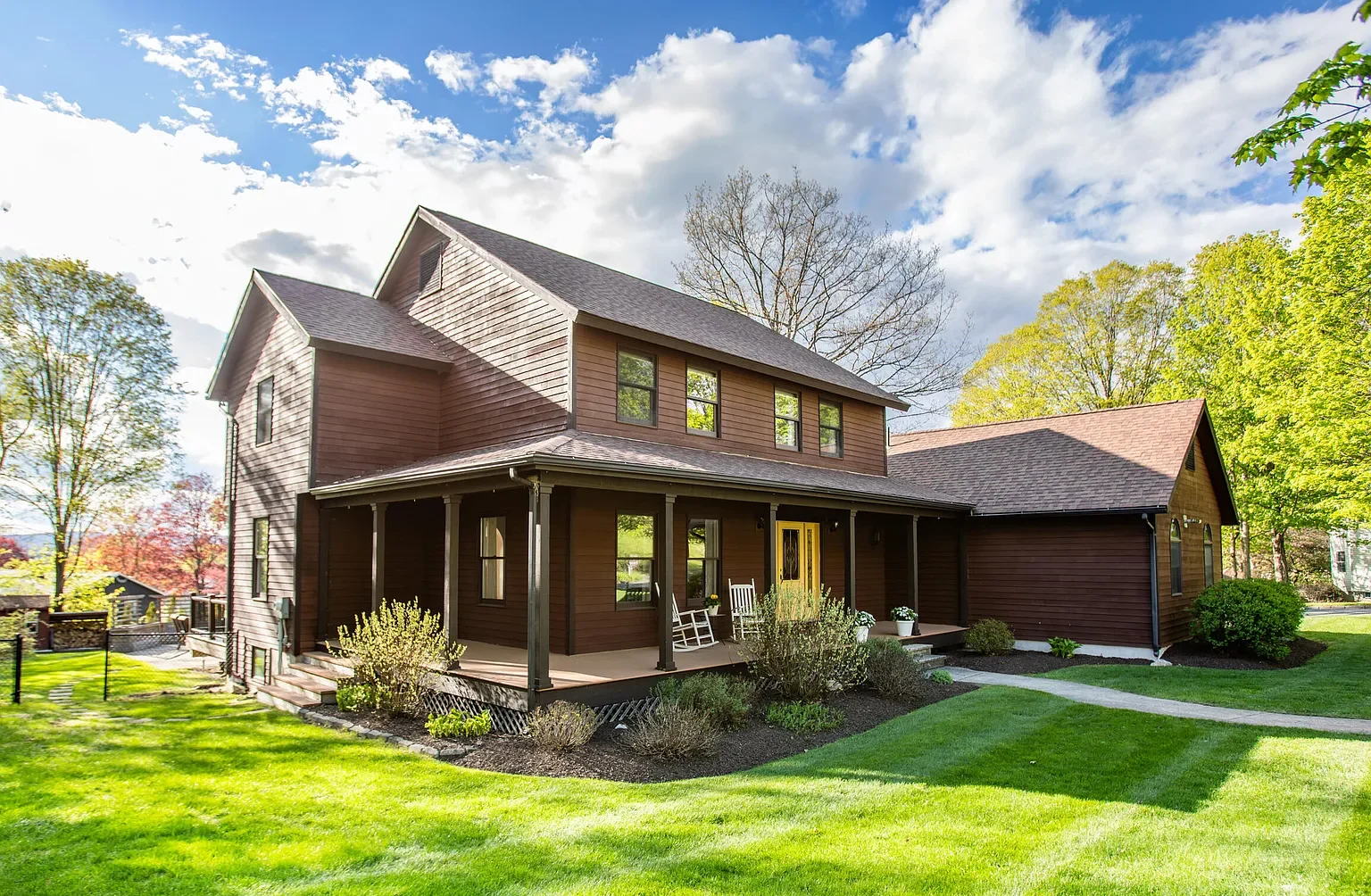 Berkshire region real estate sales – July 3, 2026