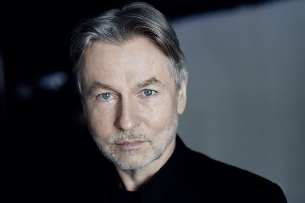 PREVIEW: Esa-Pekka Salonen curates Tanglewood's 2026 Festival of Contemporary Music July 23 through 27 - The Berkshire Edge
