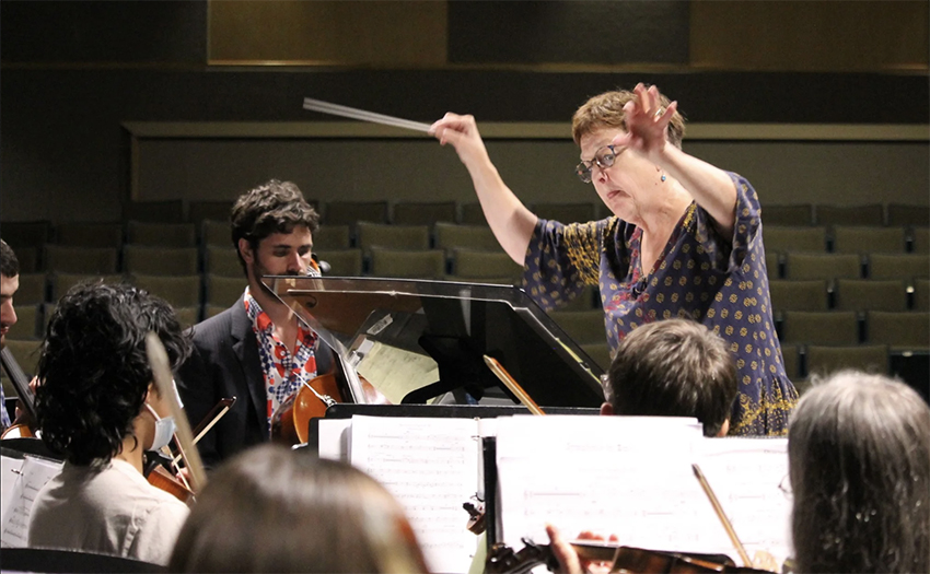 PREVIEW: Stockbridge Sinfonia features Florence Price, Bernstein, Copland - The Berkshire Edge
