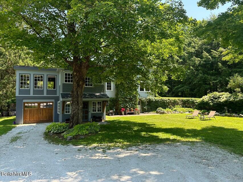 Welcome to Real Estate Friday! - The Berkshire Edge