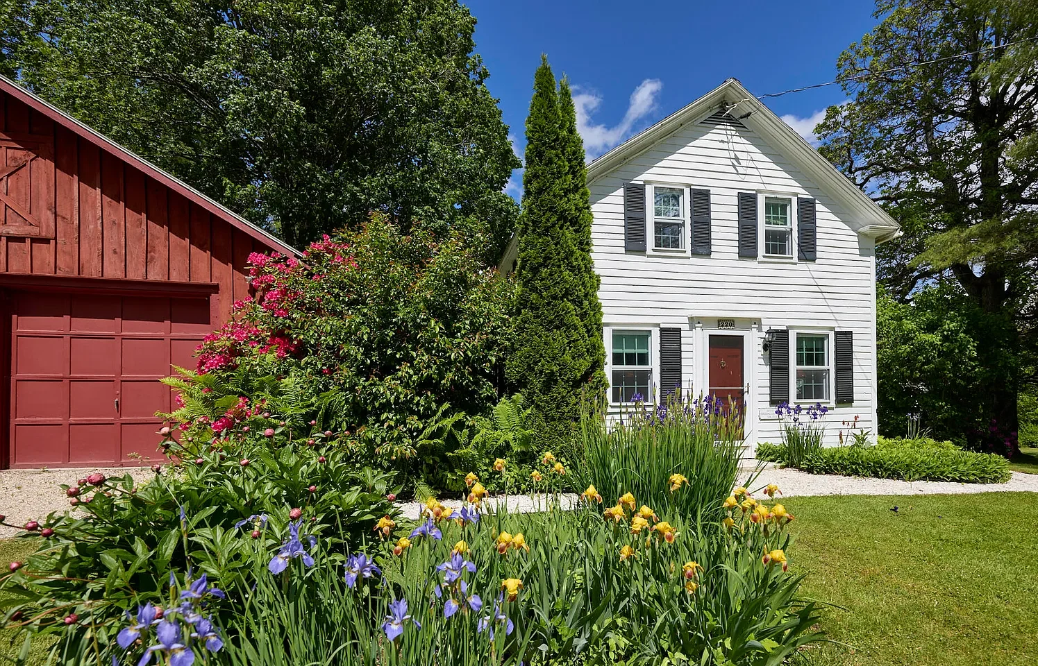 Berkshire region real estate sales – August 28, 2026