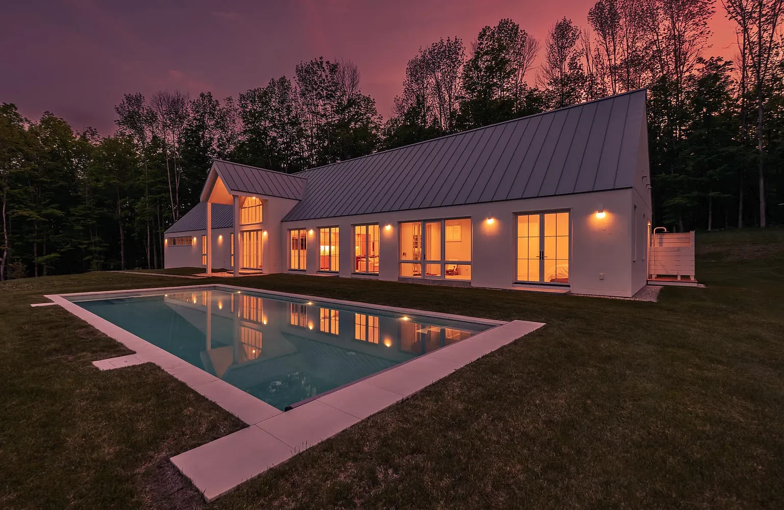 Berkshire region real estate sales – August 21, 2026
