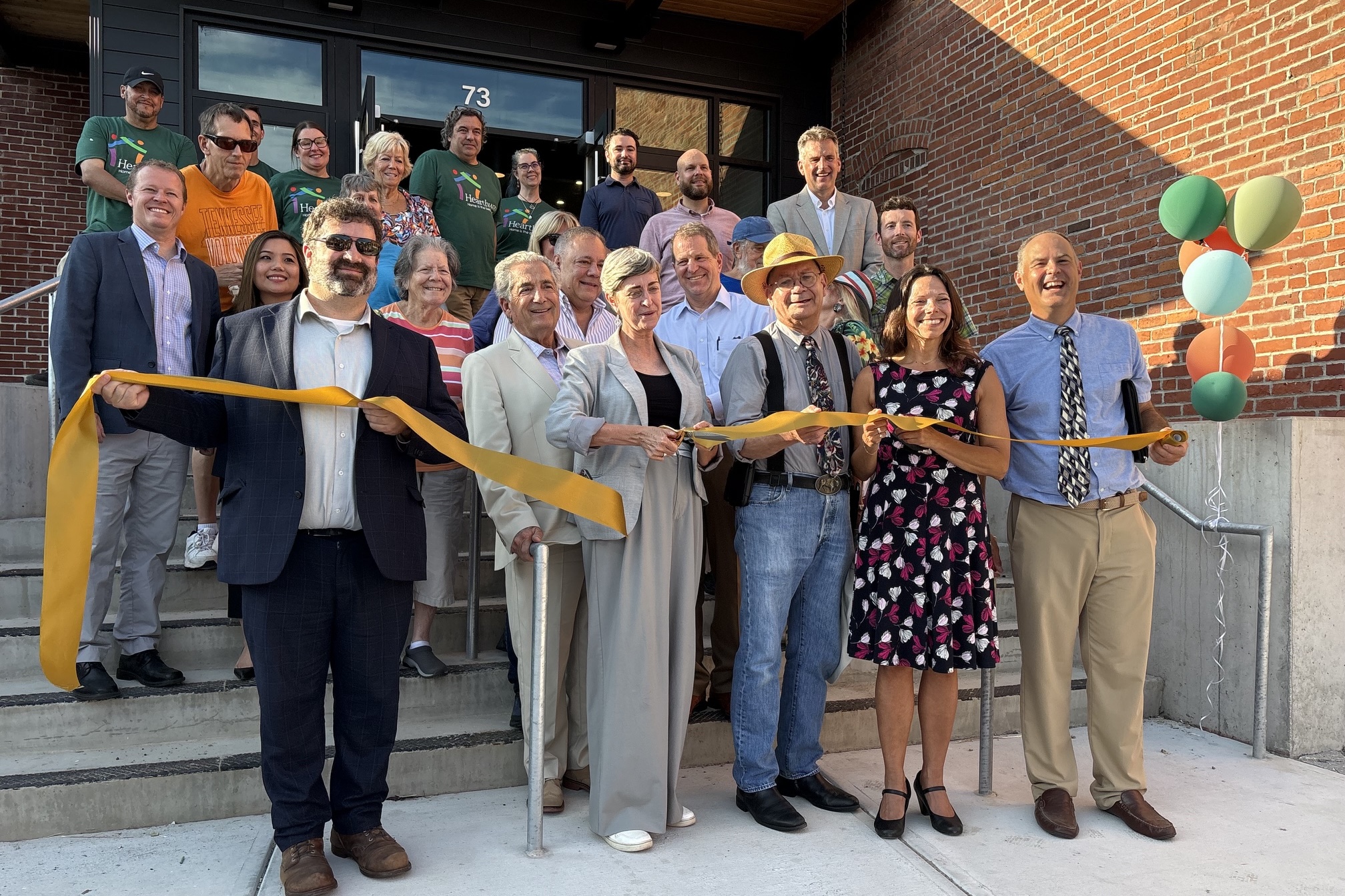 Rewriting history: The Lofts at Eagle Mill transform a once derelict structure into affordable housing for Lee - The Berkshire Edge