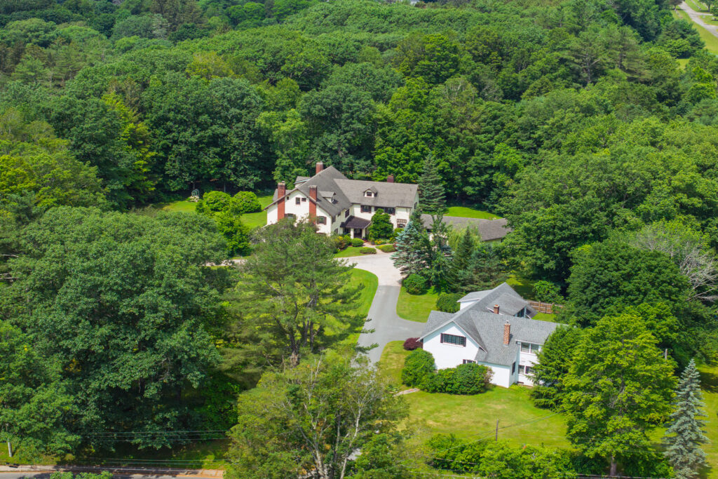 Welcome to Real Estate Friday! - The Berkshire Edge